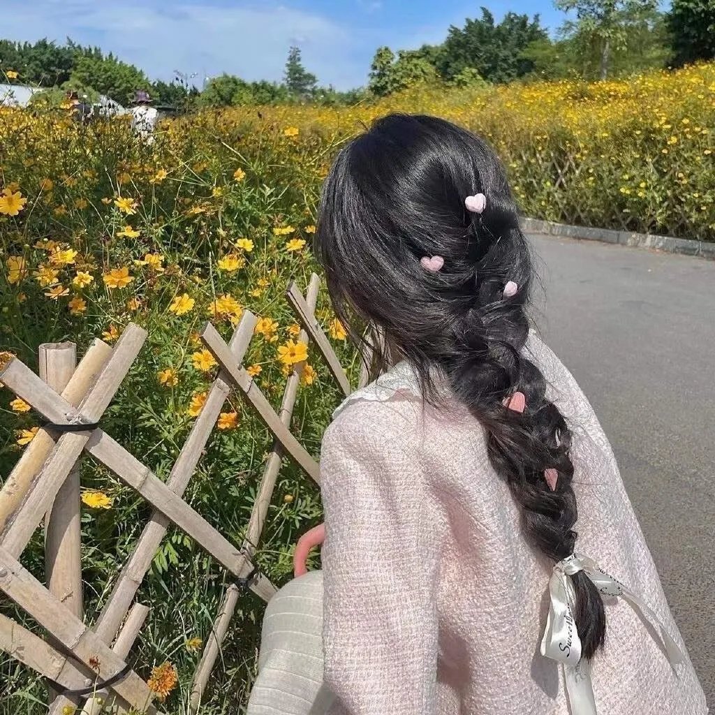 宝贝，你是妈妈的幸运星